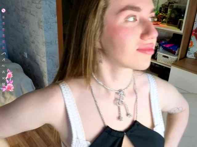 Sonyamurrr webcam