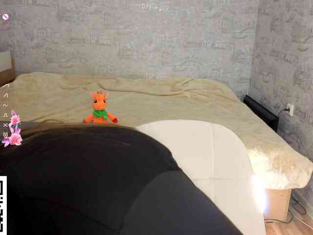 Sonyamurrr webcam