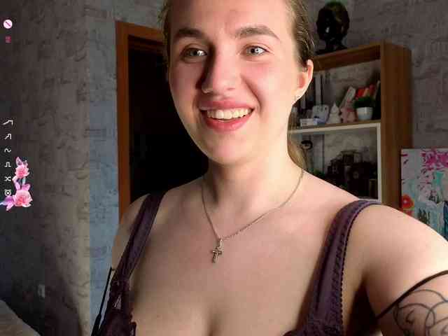 Sonyamurrr webcam