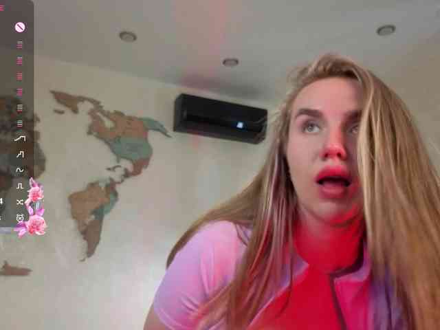 Sonyamurrr webcam