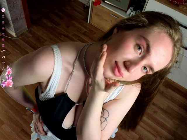 Sonyamurrr webcam