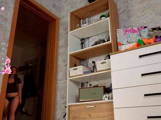Sonyamurrr webcam