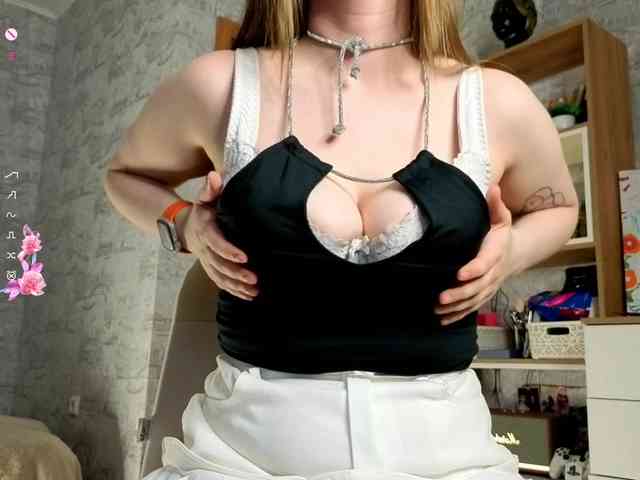 Sonyamurrr webcam