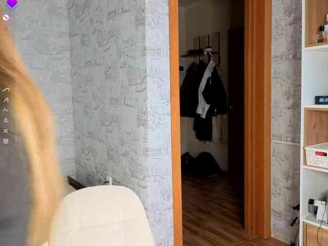 Sonyamurrr webcam