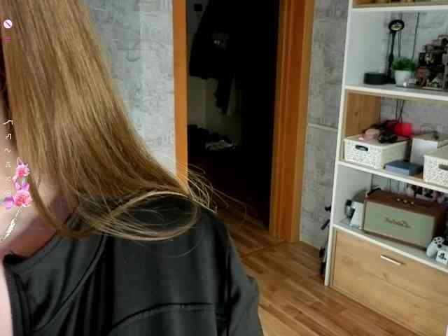 Sonyamurrr webcam