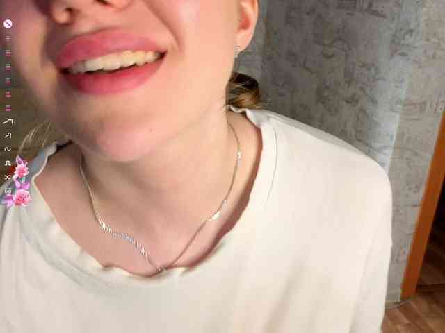 Sonyamurrr webcam