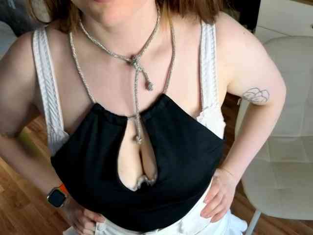 Sonyamurrr webcam