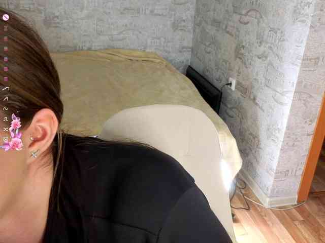 Sonyamurrr webcam