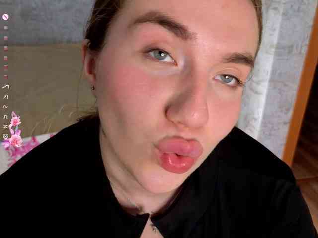 Sonyamurrr webcam