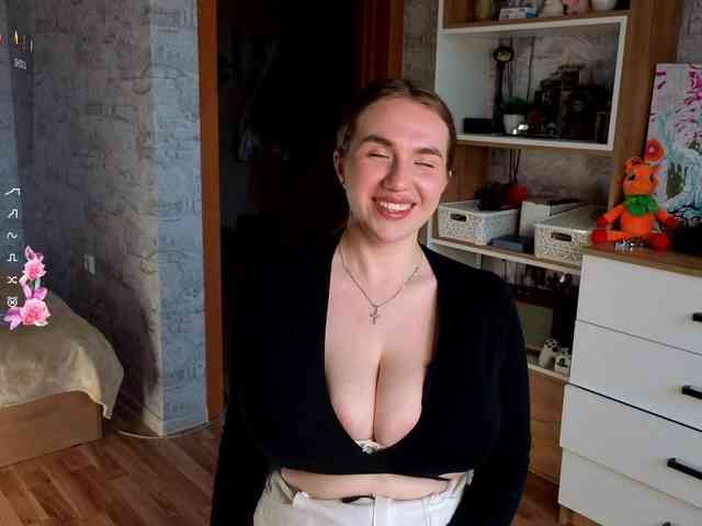 Sonyamurrr webcam