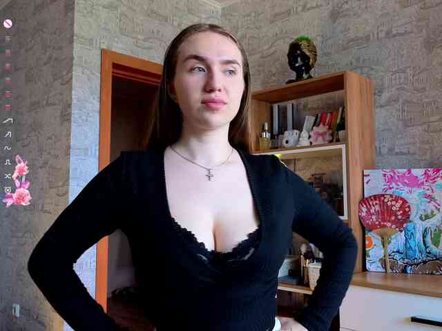 Sonyamurrr webcam
