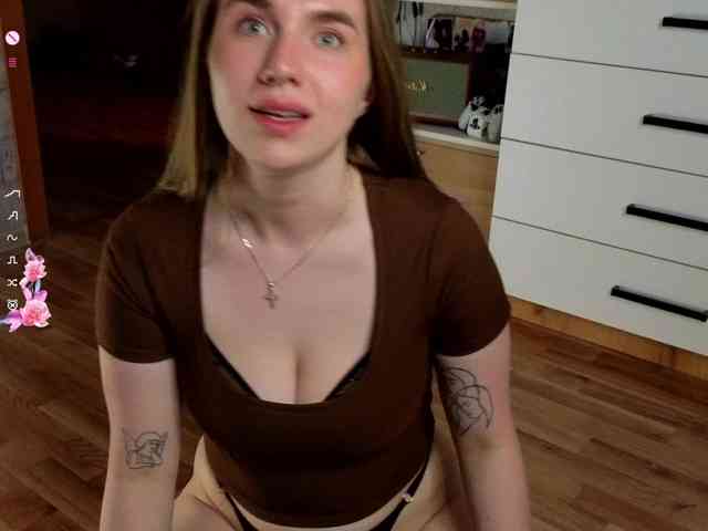 Sonyamurrr webcam