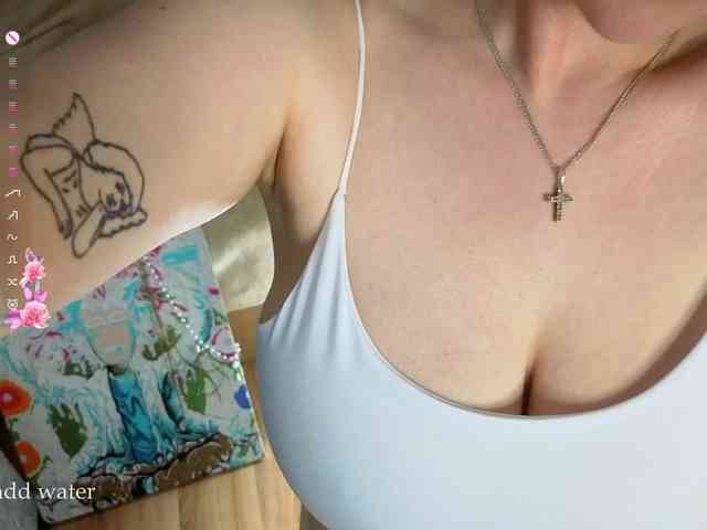 Sonyamurrr webcam
