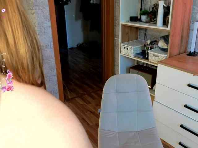 Dieses Model ist jetzt live. Sonyamurrr