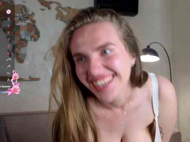 Sonyamurrr webcam
