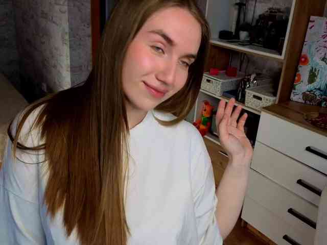 Sonyamurrr webcam