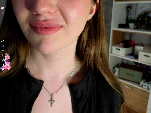 Sonyamurrr webcam