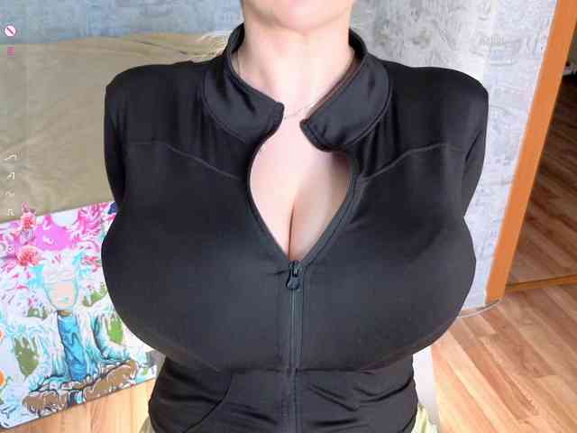 Sonyamurrr webcam