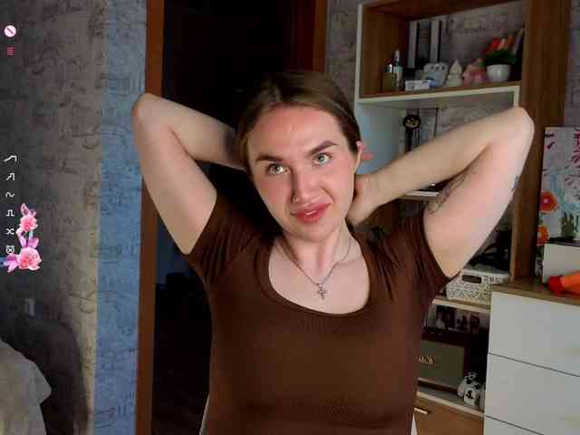 Sonyamurrr webcam