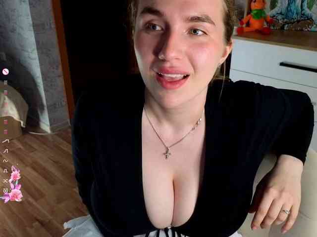 Sonyamurrr webcam
