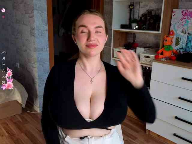 Sonyamurrr webcam