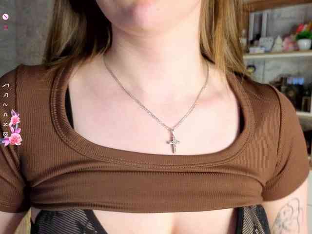 Sonyamurrr webcam