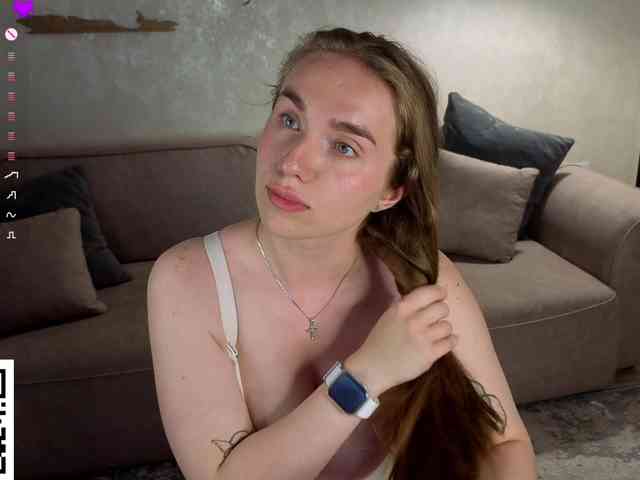 Sonyamurrr webcam