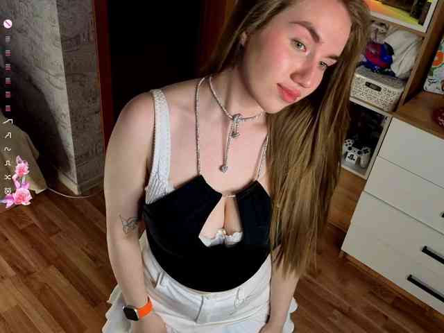 Sonyamurrr webcam