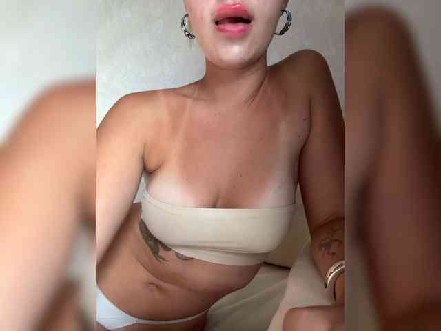 levokss Sex Cam Show
