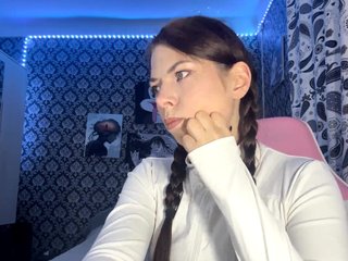 NikiMile Porn Show