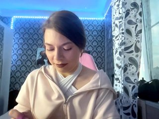 NikiMile Porn Show