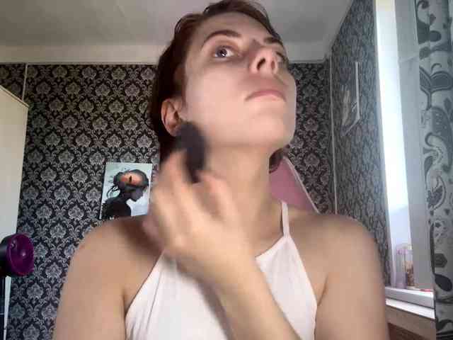 NikiMile webcam