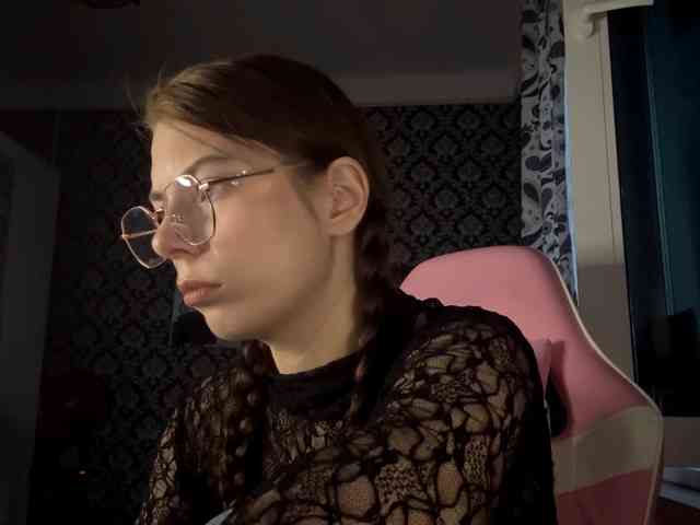 NikiMile webcam
