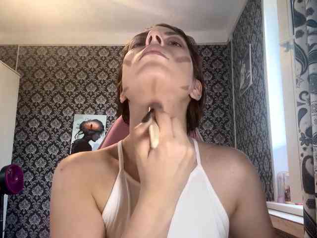 NikiMile webcam