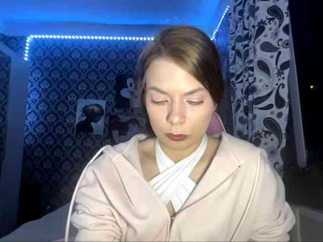 NikiMile webcam