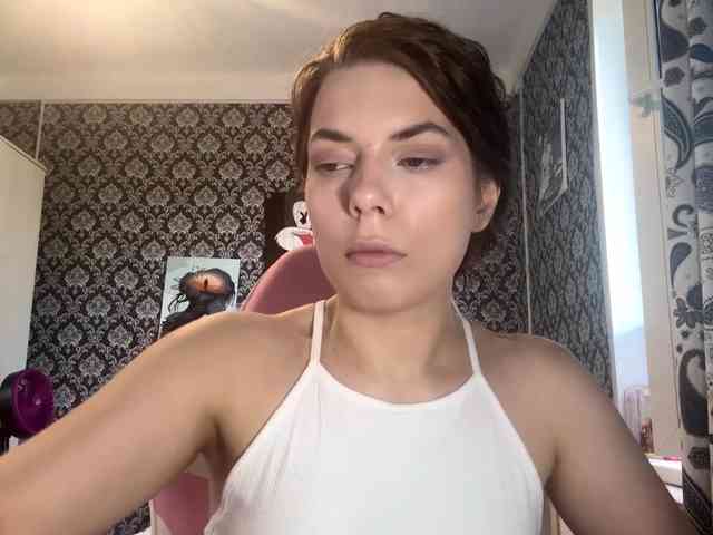 NikiMile webcam