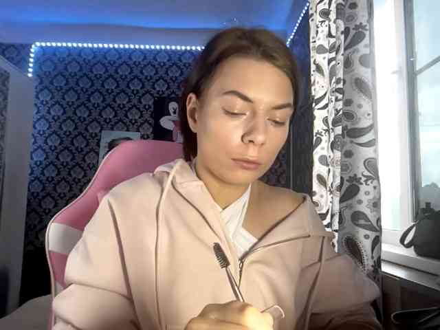 NikiMile webcam