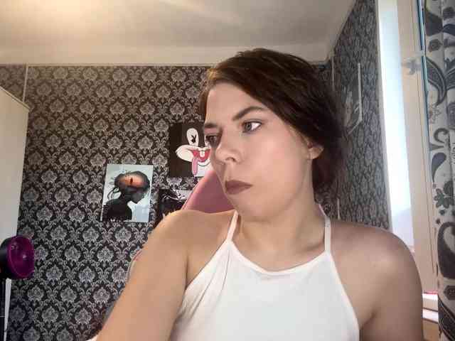 NikiMile webcam