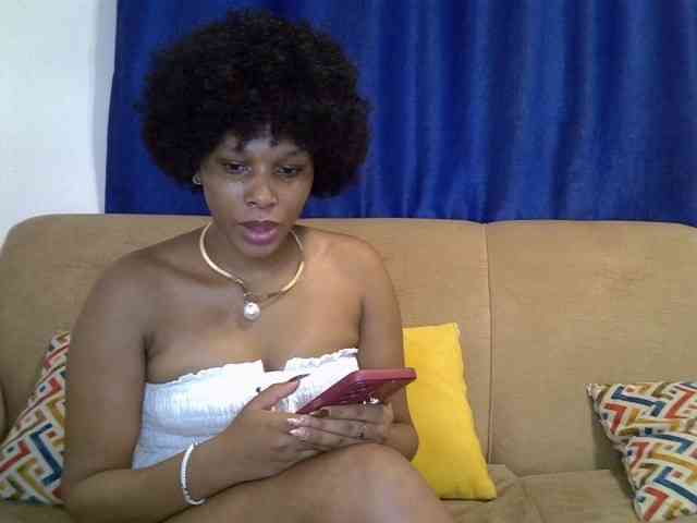 Prettydo webcam