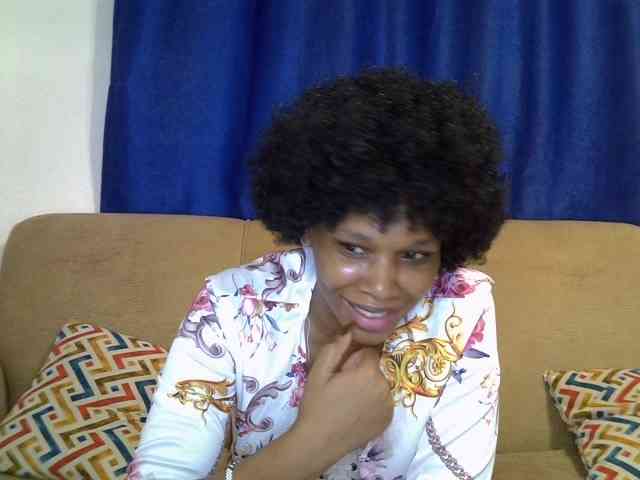Prettydo webcam