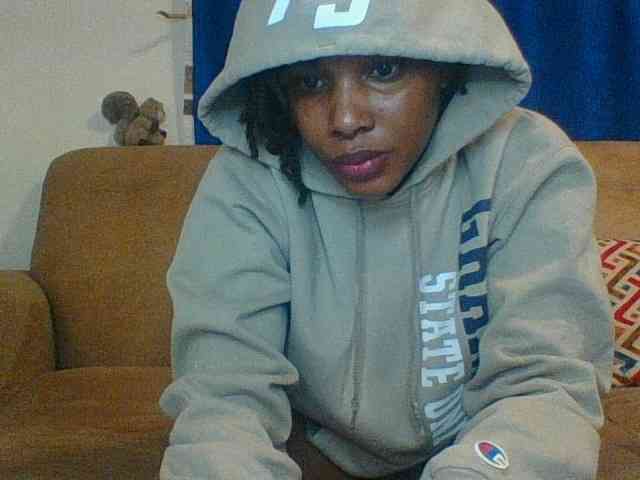 Prettydo webcam