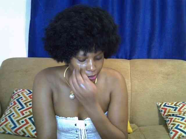 Prettydo webcam
