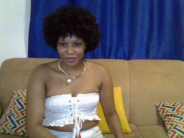 Prettydo webcam