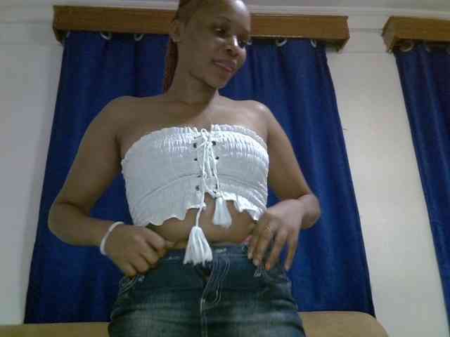 Prettydo webcam