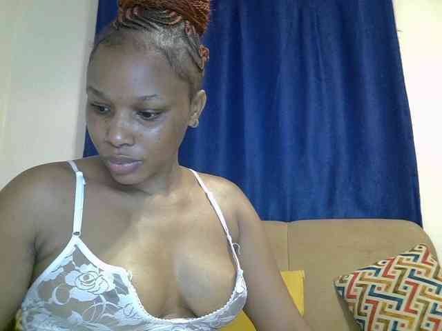 Prettydo webcam