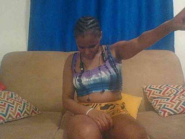 Prettydo webcam