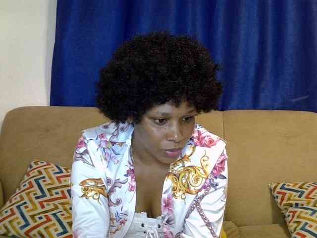 Prettydo webcam