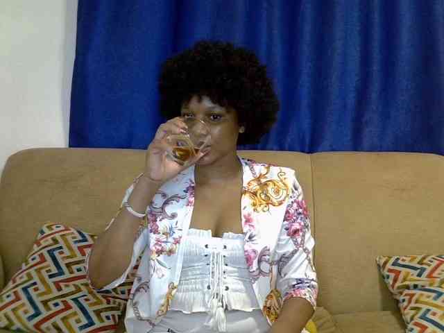 Prettydo webcam