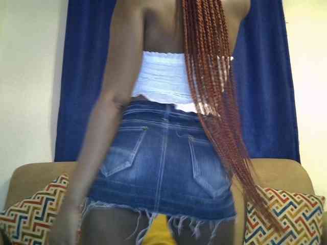 Prettydo webcam