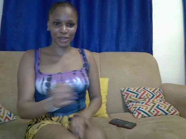 Prettydo webcam